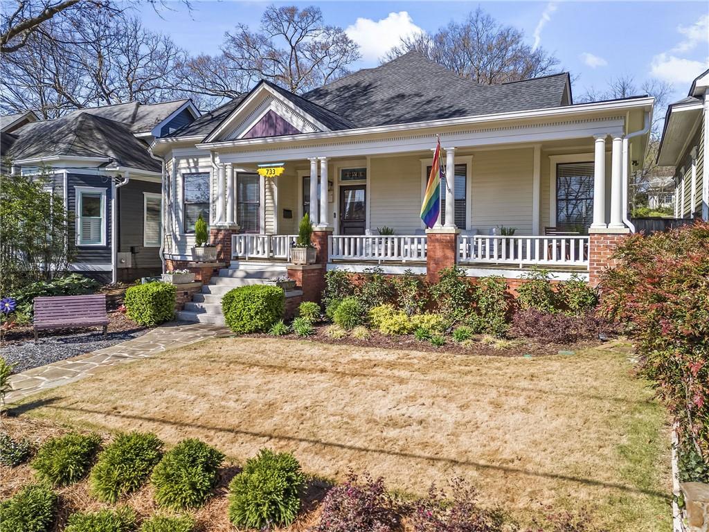733 Cherokee Avenue SE