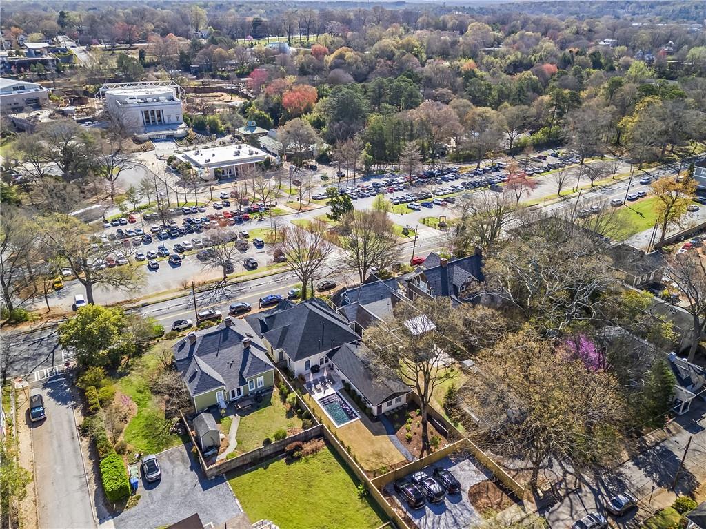 733 Cherokee Avenue SE