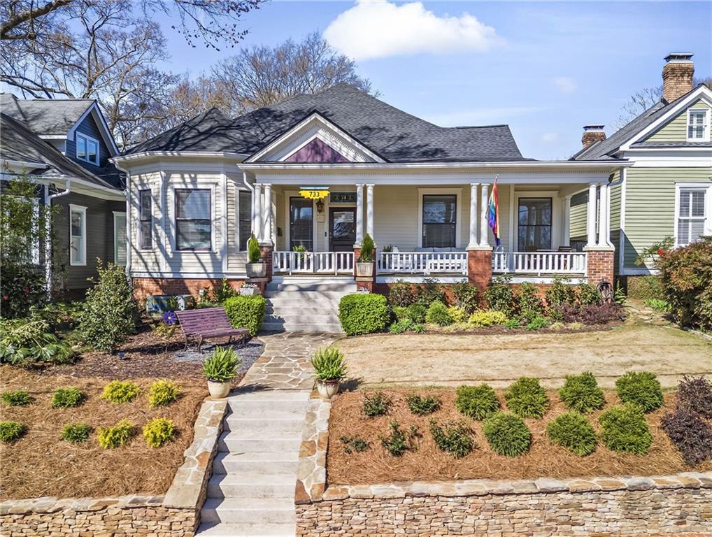 733 Cherokee Avenue SE