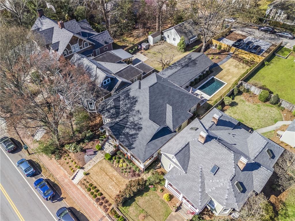 733 Cherokee Avenue SE