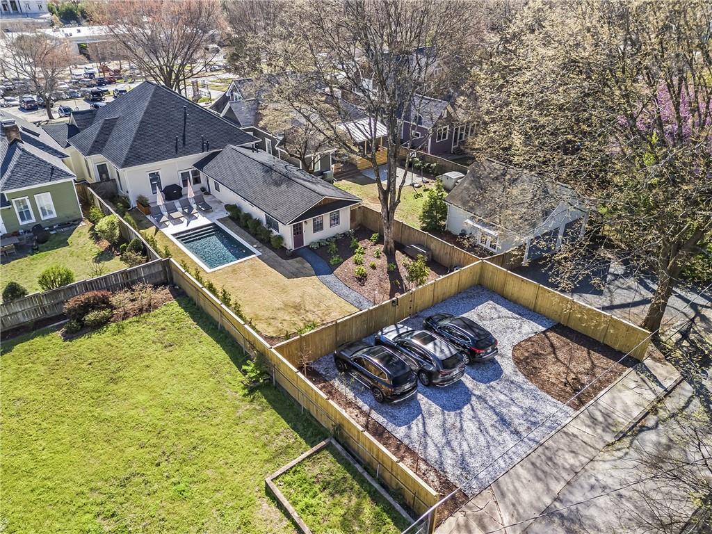 733 Cherokee Avenue SE