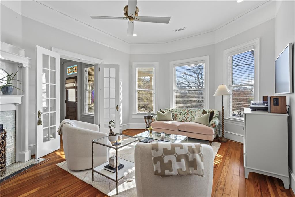 733 Cherokee Avenue SE