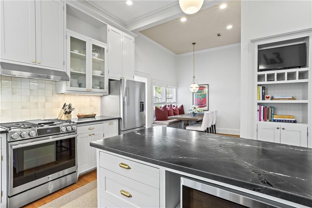 733 Cherokee Avenue SE