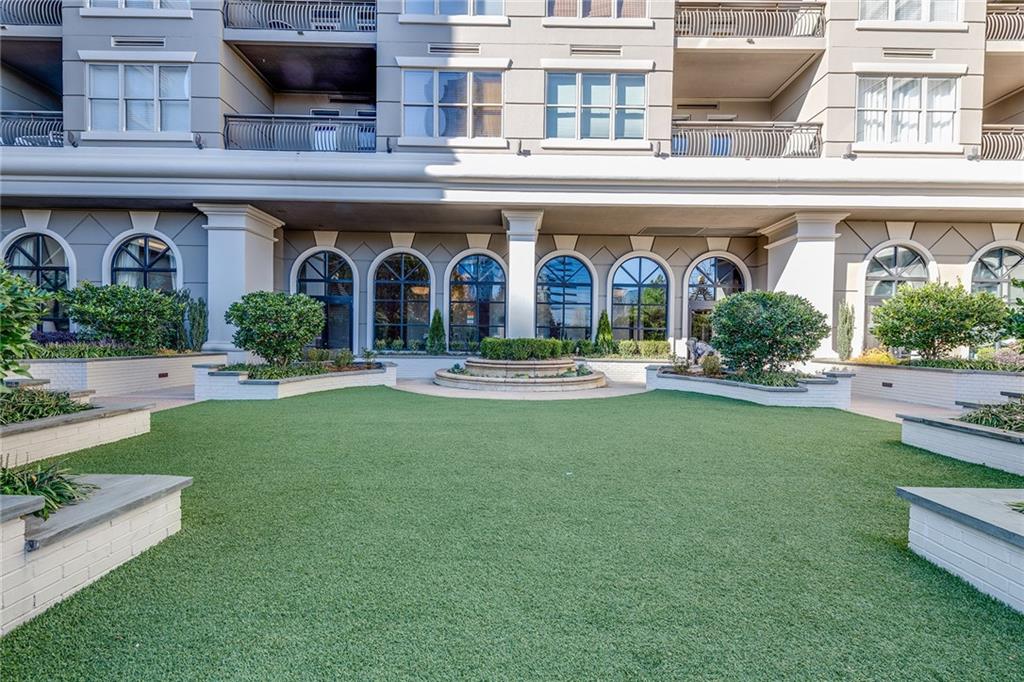 3334 Peachtree Road NE Unit 1905
