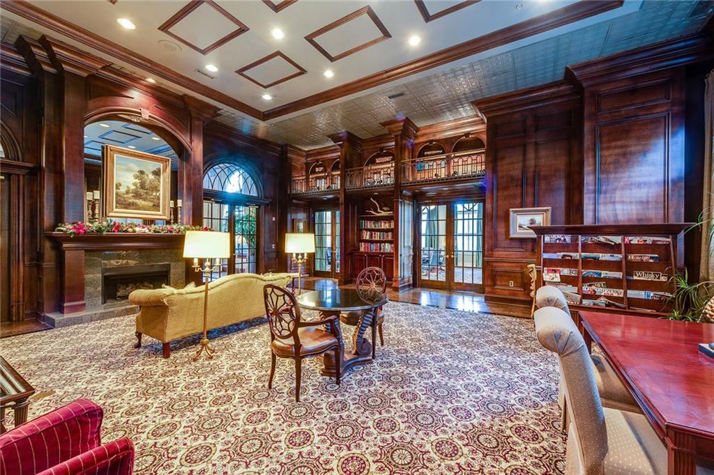 3334 Peachtree Road NE Unit 1905