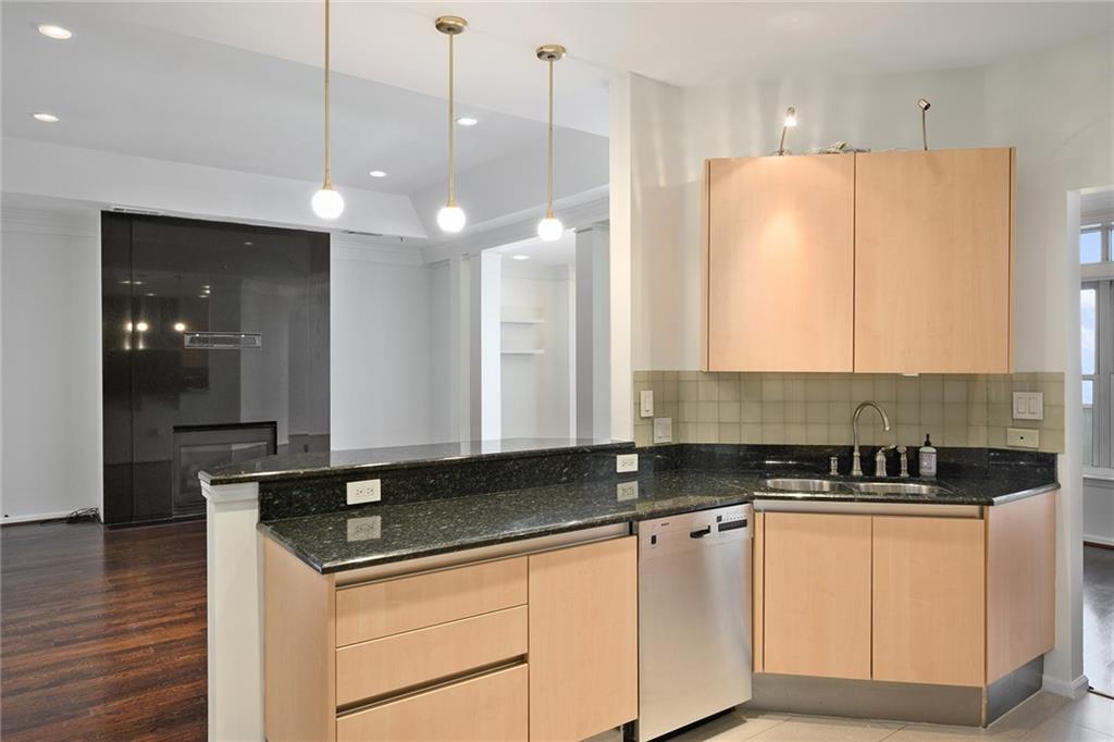 3334 Peachtree Road NE Unit 1905