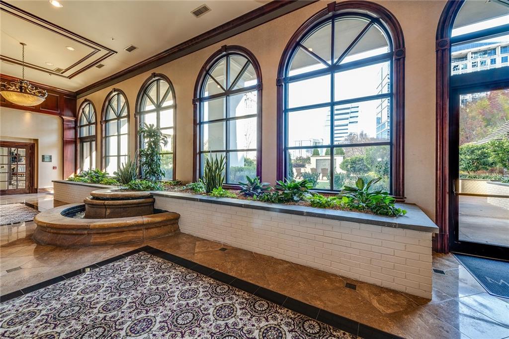 3334 Peachtree Road NE Unit 1905