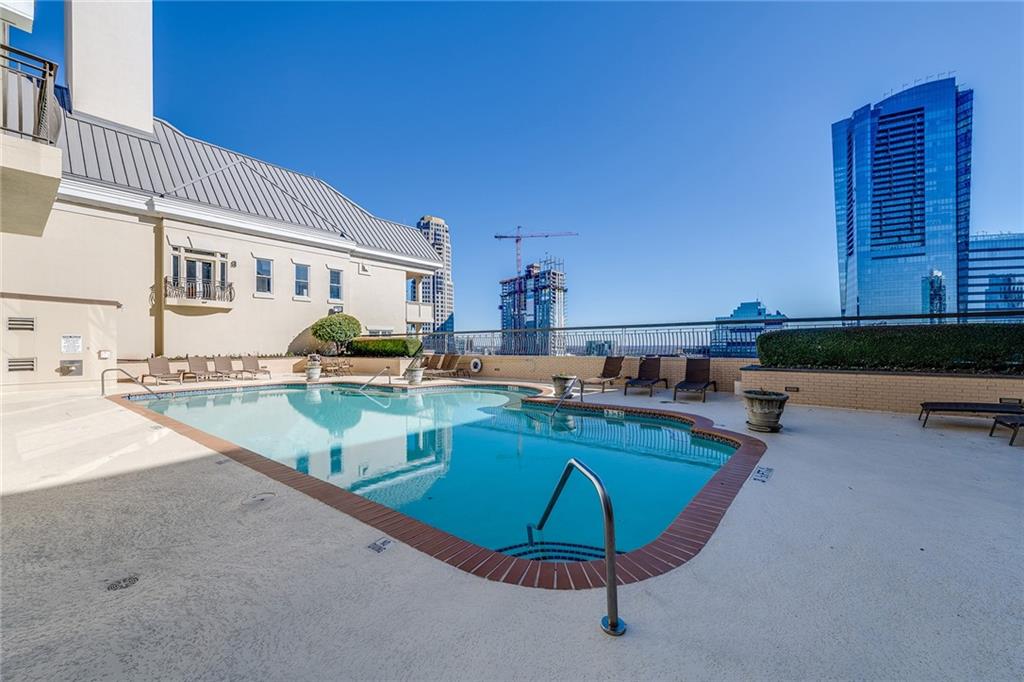 3334 Peachtree Road NE Unit 1905