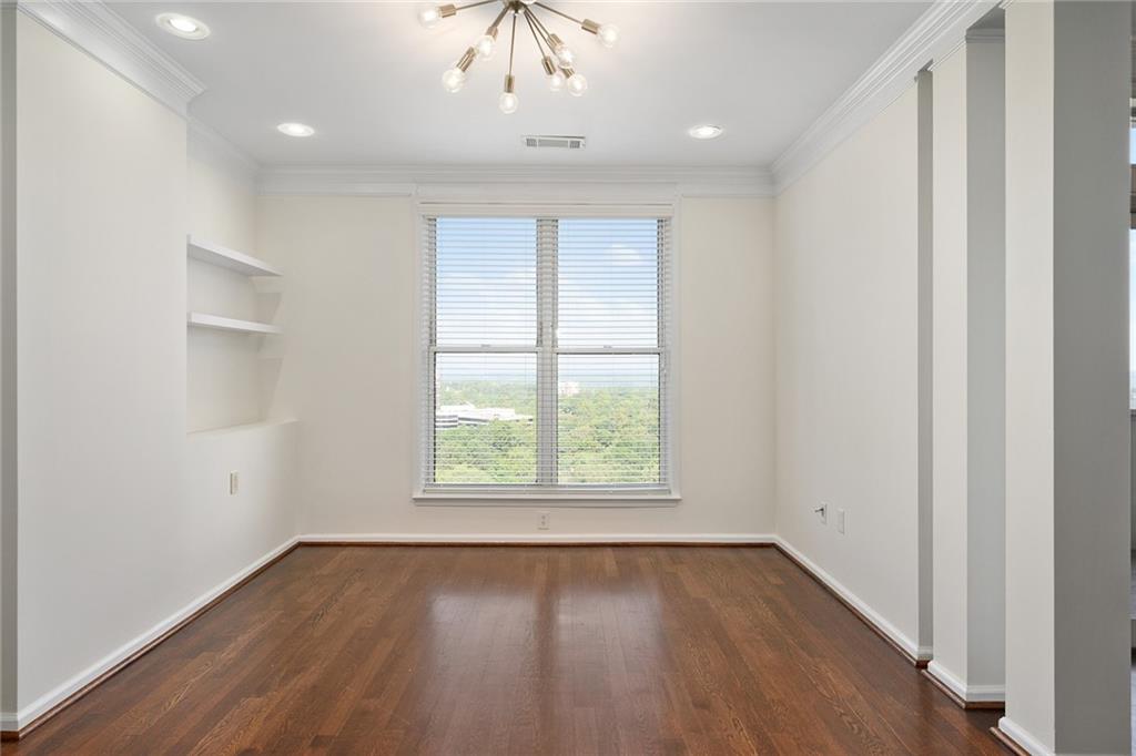3334 Peachtree Road NE Unit 1905