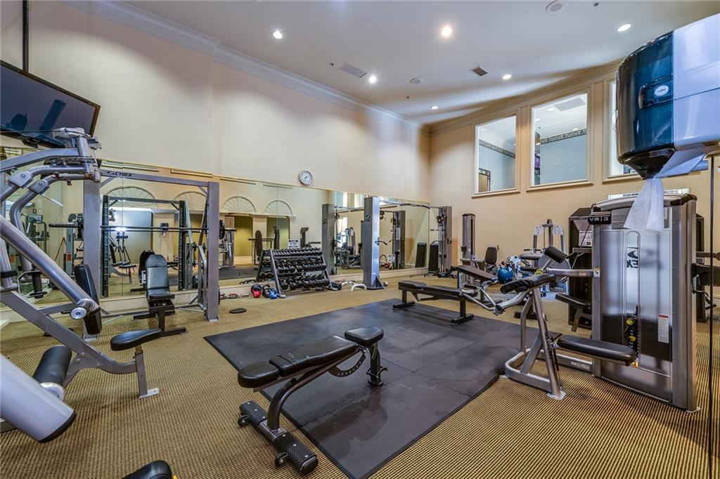 3334 Peachtree Road NE Unit 1905
