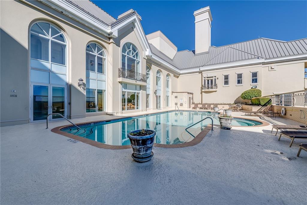 3334 Peachtree Road NE Unit 1905