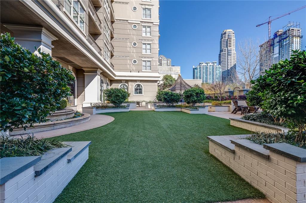 3334 Peachtree Road NE Unit 1905