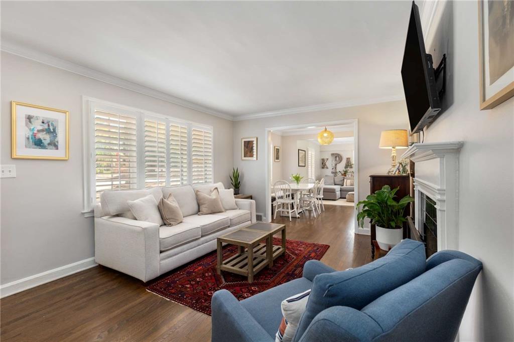 200 Heaton Park Drive