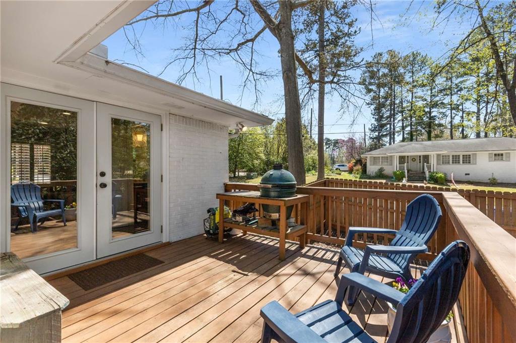 200 Heaton Park Drive