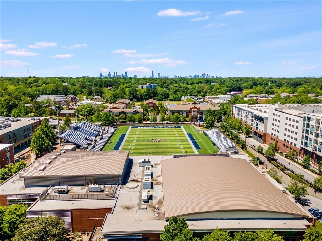 200 Heaton Park Drive