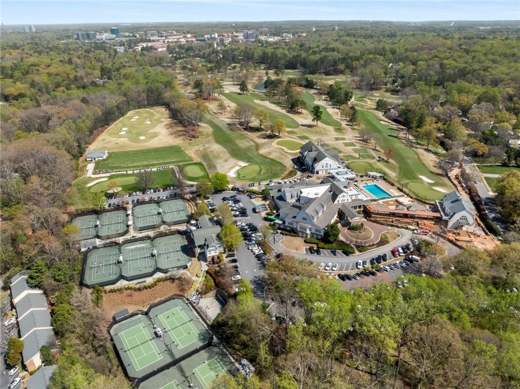 200 Heaton Park Drive