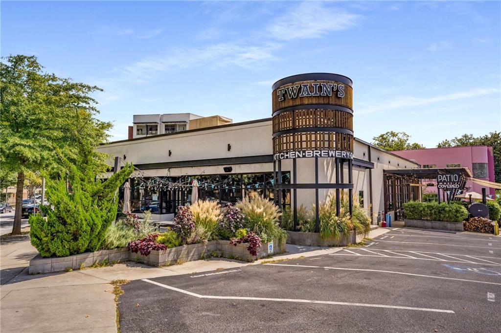 200 Heaton Park Drive