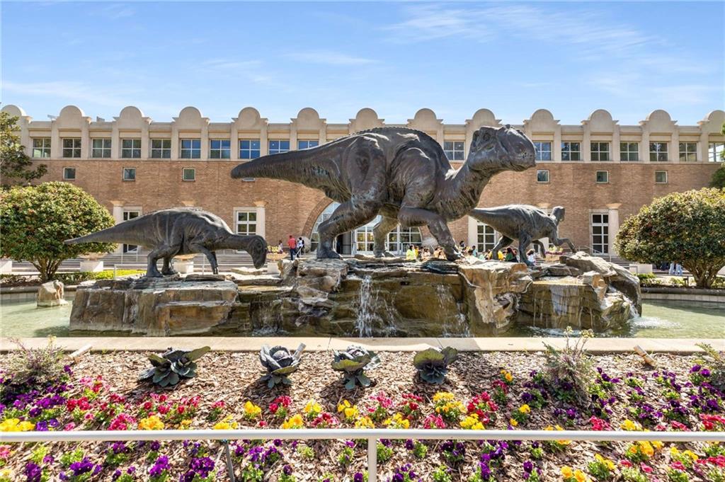 200 Heaton Park Drive