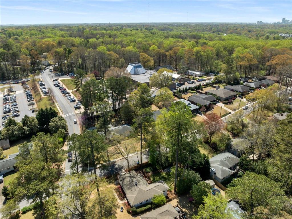 200 Heaton Park Drive