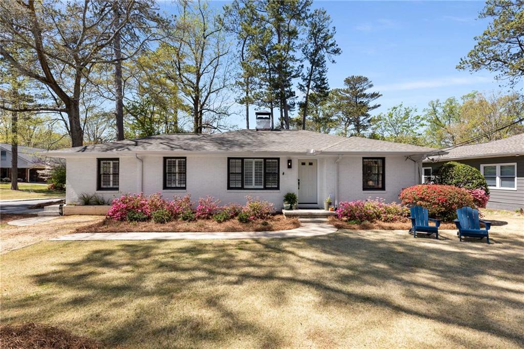 200 Heaton Park Drive