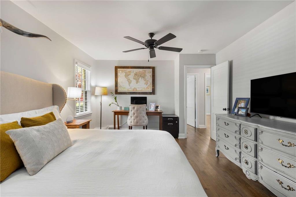 200 Heaton Park Drive