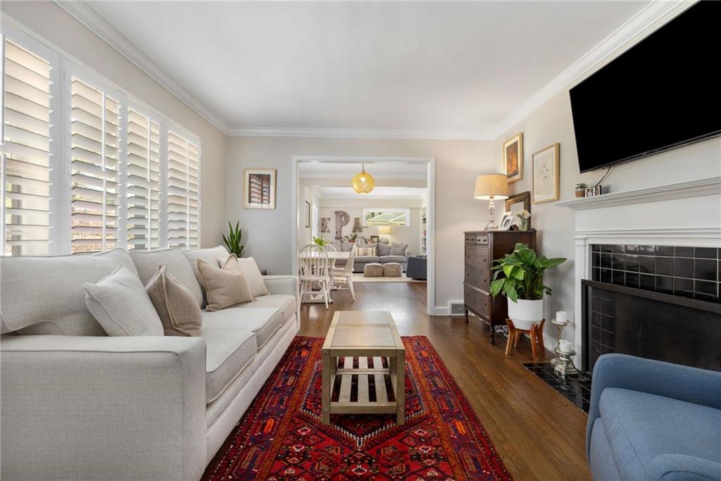 200 Heaton Park Drive