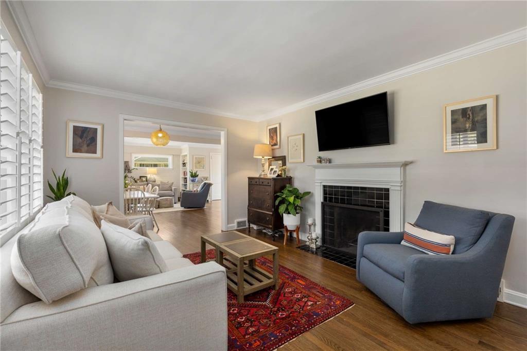 200 Heaton Park Drive