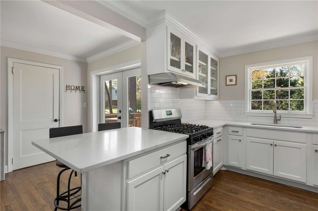 200 Heaton Park Drive