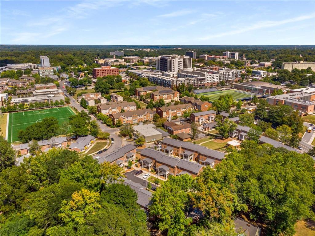 200 Heaton Park Drive