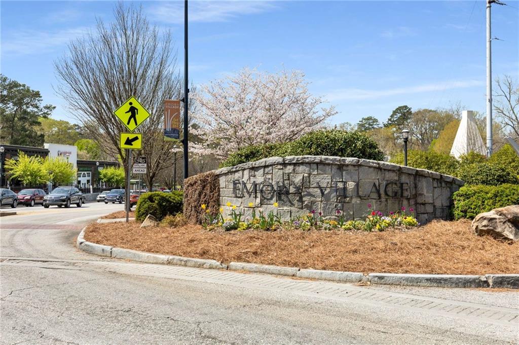 200 Heaton Park Drive