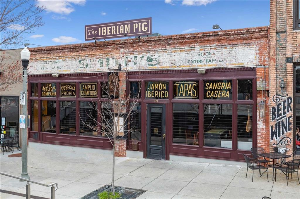 200 Heaton Park Drive