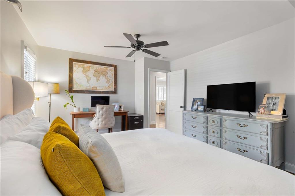 200 Heaton Park Drive