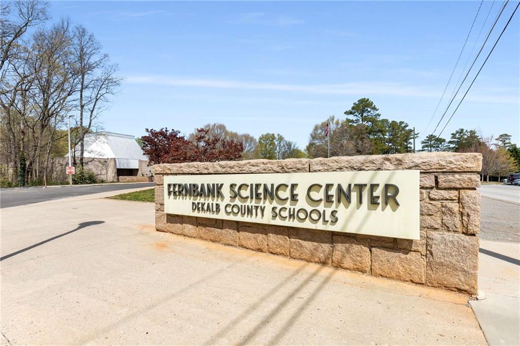 200 Heaton Park Drive