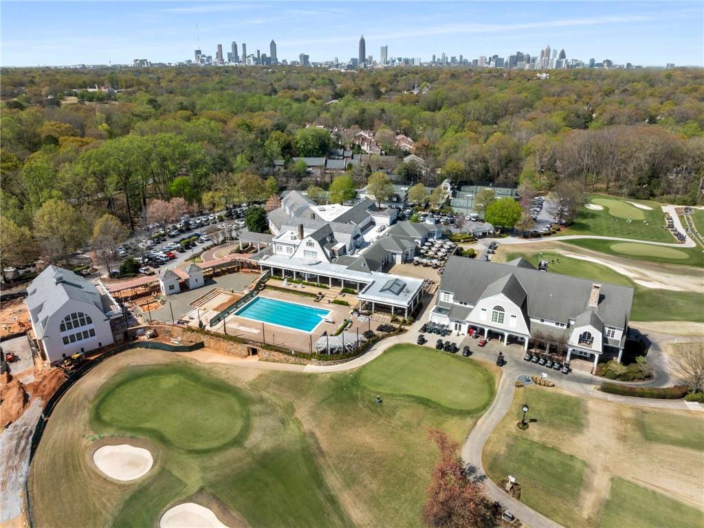 200 Heaton Park Drive