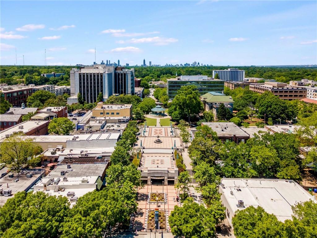 200 Heaton Park Drive