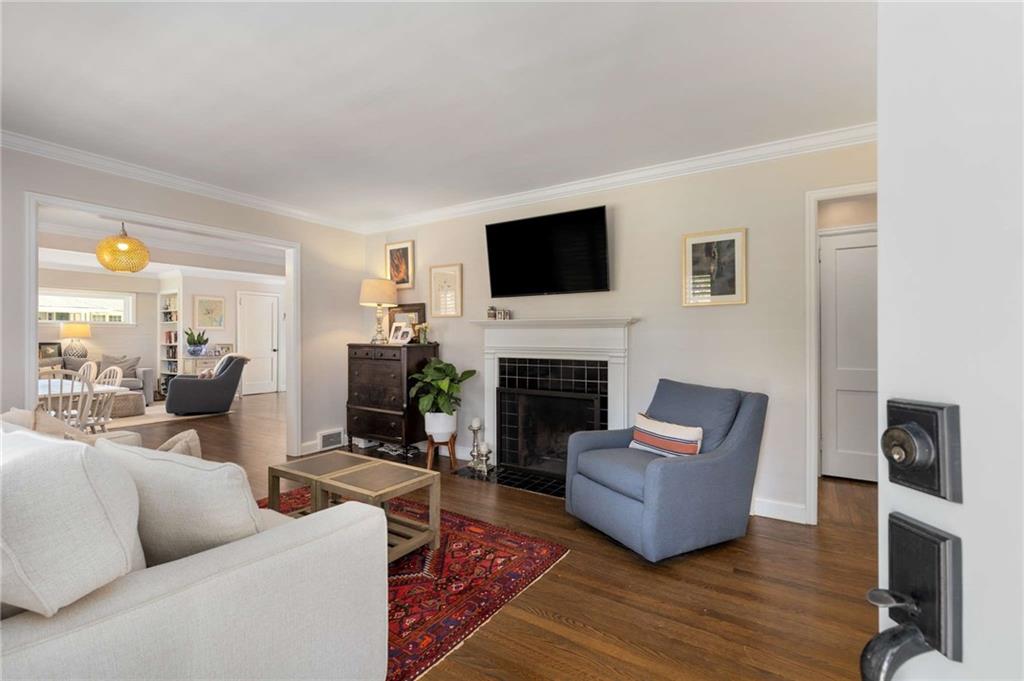 200 Heaton Park Drive