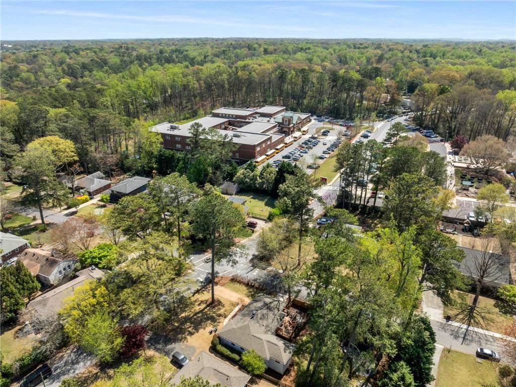 200 Heaton Park Drive