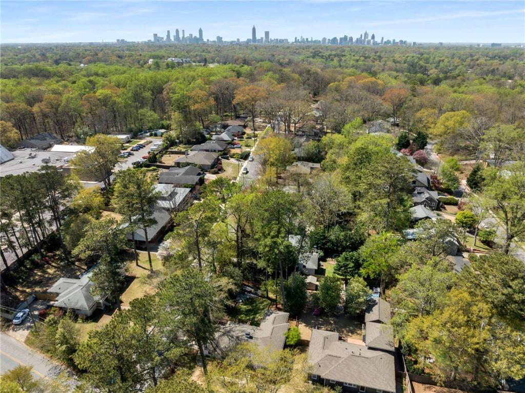 200 Heaton Park Drive