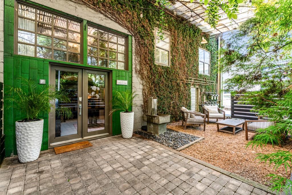 1570 Dekalb Avenue NE Unit F