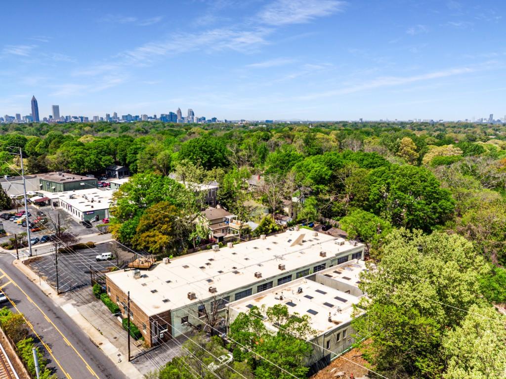 1570 Dekalb Avenue NE Unit F