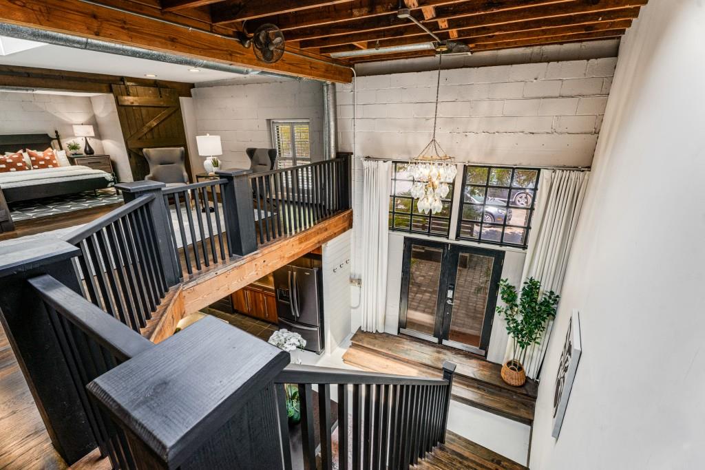 1570 Dekalb Avenue NE Unit F