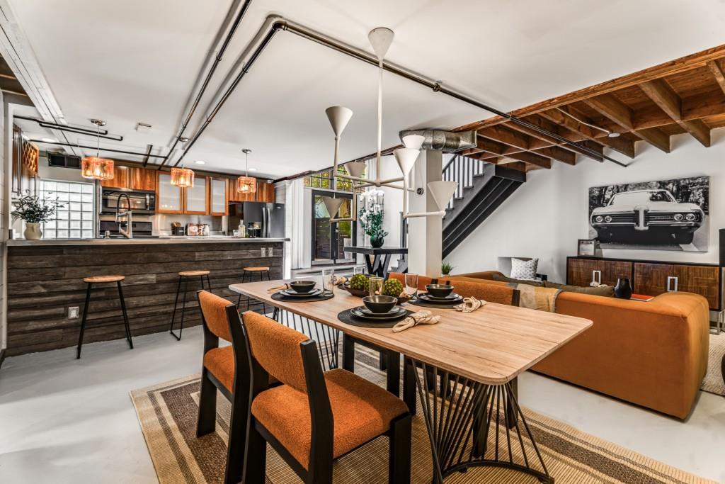 1570 Dekalb Avenue NE Unit F