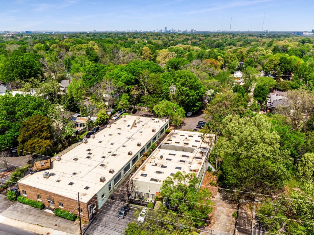 1570 Dekalb Avenue NE Unit F