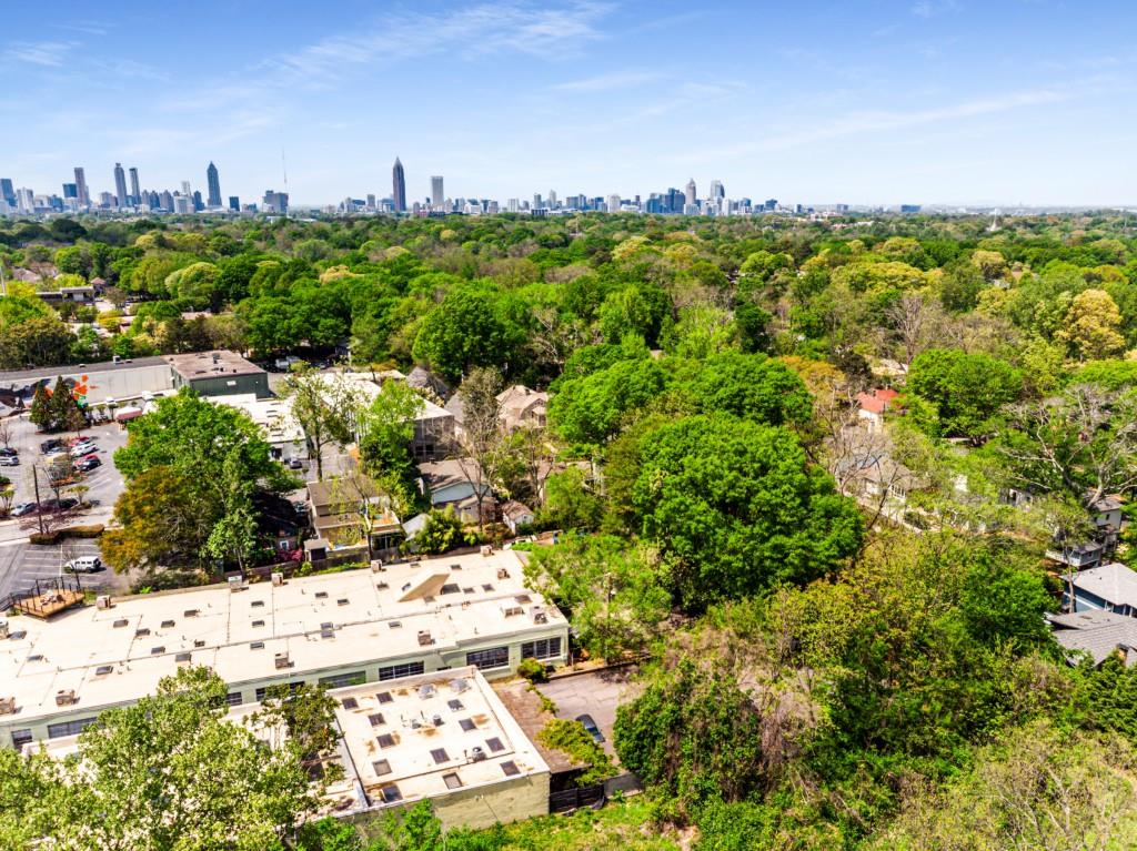 1570 Dekalb Avenue NE Unit F