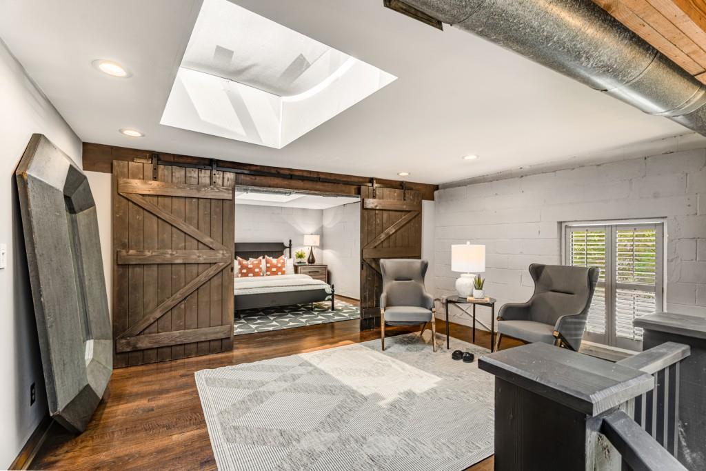 1570 Dekalb Avenue NE Unit F