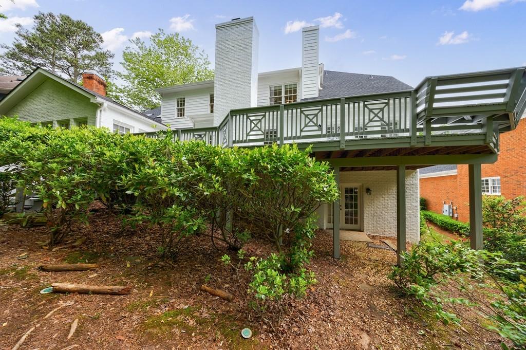 1730 Point Pleasant SE