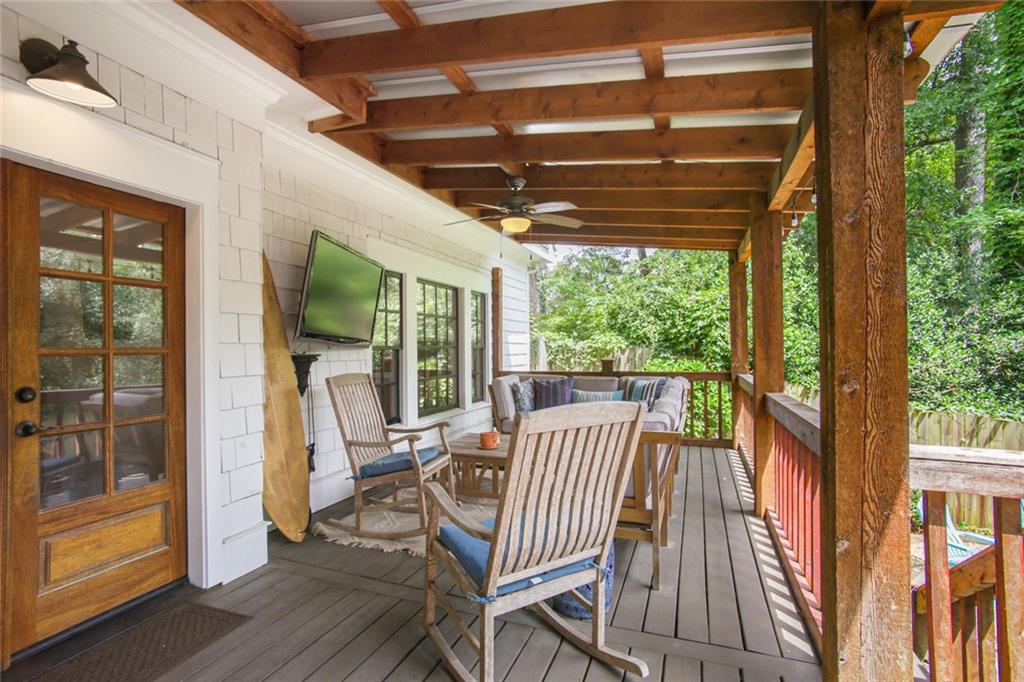 114 Karland Drive NW