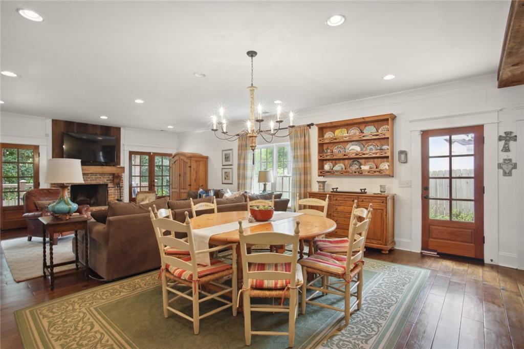 114 Karland Drive NW