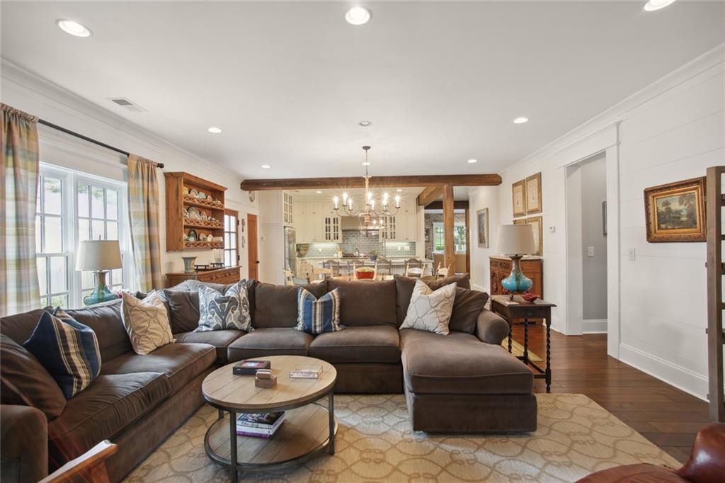 114 Karland Drive NW