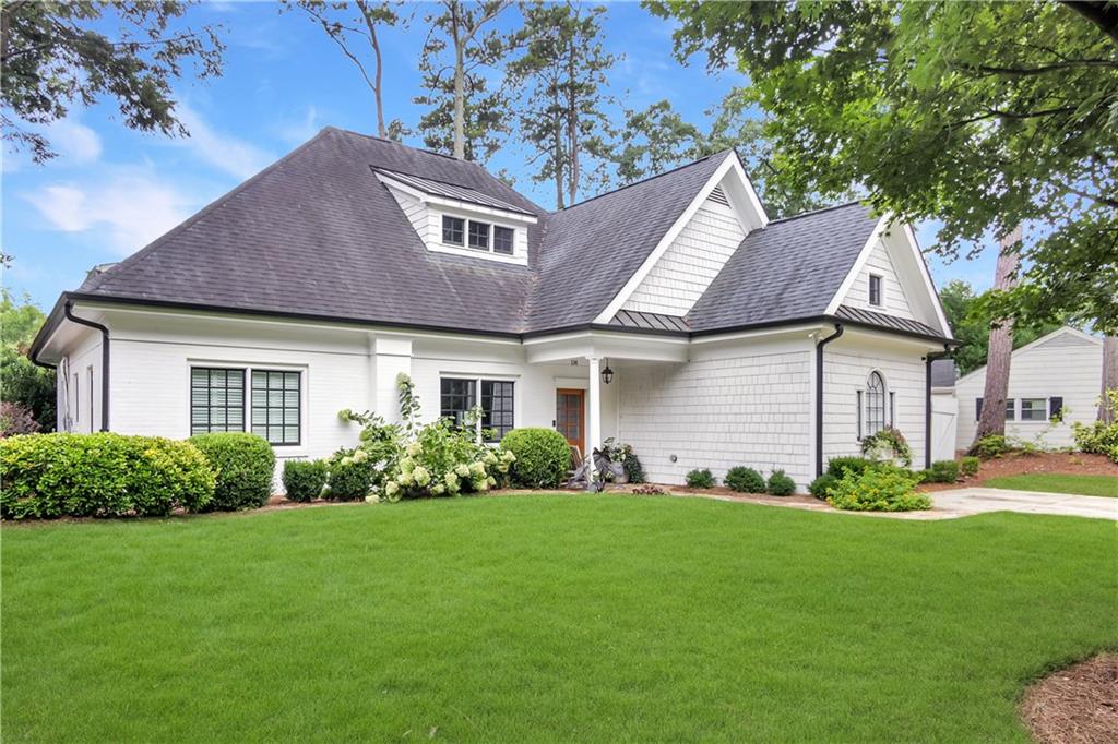 114 Karland Drive NW